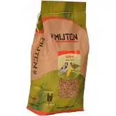 Mijten Vogelvoer - Complete Tuinvogelvoer - Zadenmix Strooivoer - Vogelzaad Buitenvogels - Jaarvoer - 5kg