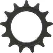 Shimano fil de pignon Dura-Ace SS-7600 13T 1/2x1/8 pouce