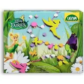 Jonotoys Lena foam sieraden maken van disney fairies