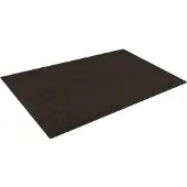 Ivol Kokosmat 80x120 cm - Zwart