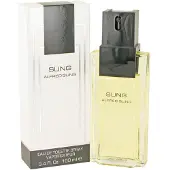 Alfred Sung Sung Eau de Toilette 100 ml