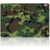 B2Ctelecom Lenovo Tab M10 Hippe Hoes Army Dark