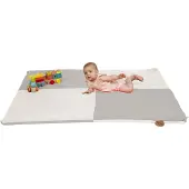 Terapy Mats - Speelmat - Activitymat - Groen/Rood/Turqoise/Oranje By Terapy