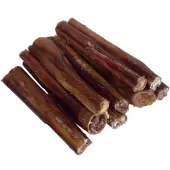 Petsnack bullepees 15 cm 1 kg - Hondensnacks