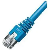 LOGON Cat6 SSTP/PIMF, 15 meter, 15 meter, RJ-45 connector, RJ-45 connector, Cat6