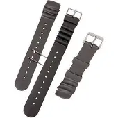 Suunto Strap Zwart