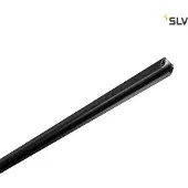 SLV 3-fase Spanningsrail 199cm | 220-240V Zwart