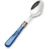 EME THEELEPEL / KOFFIELEPEL NAPOLEON BLAUW