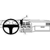 Brodit Proclip Center Mount (852482)