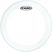 Evans BD16GB4 EQ4 Clear 16 inch bassdrumvel
