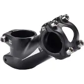Cube RFR 13401 Stuurpen diameter 254 mm x 35°, black 110mm 2020 MTB stuurpennen