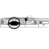 Brodit Proclip Center Mount (852143)