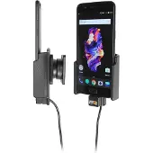Brodit Houder OnePlus 5 met oplader