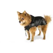 Ferplast Schwarz (Trench Black, model TG 55)