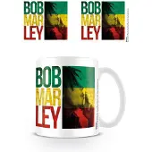 Bob Marley Smoke - Mok