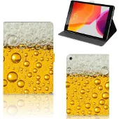 B2Ctelecom iPad 10.2 2019 | iPad 10.2 2020 | 10.2 2021 Tablet Stand Case Bier