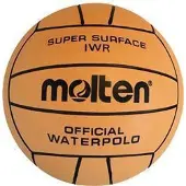 Molten waterpolo bal
