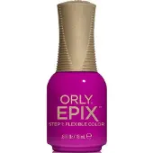 Orly EPIX The Industry 18ml – Langhoudende fluo roze nagellak zonder lamp