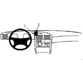 Brodit Proclip Center Mount (851977)