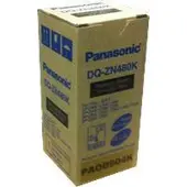 Panasonic DQ-ZN480K developer zwart (origineel)