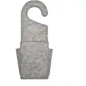 Kikkerland Door Knob Pocket (OR96)