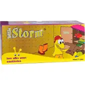 999 Games 999 Little Storm "aankleden"