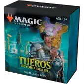 Wizards of the Coast MTG: Theros Beyond Death Prerelease Pack