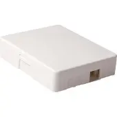 ACT FA2032 Fiber Mounting Box zonder Pigtail