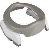 Potette Plus 2-in-1 Reispotje - Grijs
