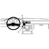 Brodit Proclip Center Mount (851948)