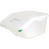 ARAVEN voorraad container 16 liter