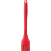 Mastrad Siliconen bakkwast, rood - mastrad