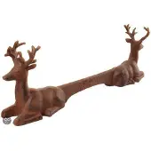 Esschert Design Cerf schoenschraper