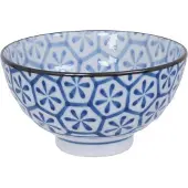 Tokyo Design Studio Mixed Bowls - 12x6.5cm - 400ml