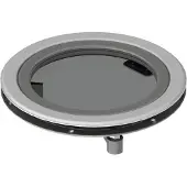VETUS Pq52 A2 Hatch Zilver 151 mm