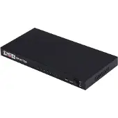 Dolphix HDMI splitter 1 naar 8 - versie 1.3 (Full HD 1080p)