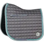 Harry's Horse Zadeldek Douglas Dark-Shadow - Full
