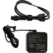 Asus 90XB02BN-MPW000 Binnen 90W Zwart netvoeding & inverter