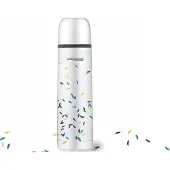 Thermos Everyday isoleerfles Confetti 500 ml