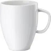 Rosenthal Junto beker met oor Wit