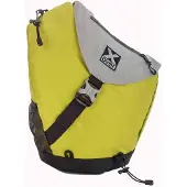 X-Over Summersports Nippy Green L