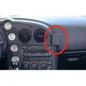 Brodit Proclip Dodge Viper 03-10 USA Angled mount
