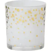 Yankee candle Holiday Party - Votive Holder