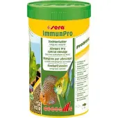Sera Immunpro 250 ml kweekvoeder voor snelle groei