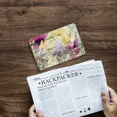 B2Ctelecom Tablethoes Apple iPad Mini 4 | Mini 5 (2019) Letter Painting
