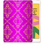 B2Ctelecom TPU Case Apple iPad 10.2 | iPad 10.2 (2020) | 10.2 (2021) Barok Roze