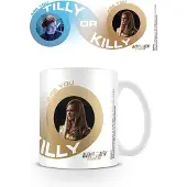 Star Trek Discovery Tilly Or Killy Mok