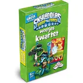 Identity Games Skylanders Swap Force special edition