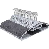 Nancy's Kledinghanger set van 50 Stuks - Anti slip - Kledinghangers