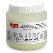 Satino 332090 luchtverfrisser vulling white mountain 6st (180314)